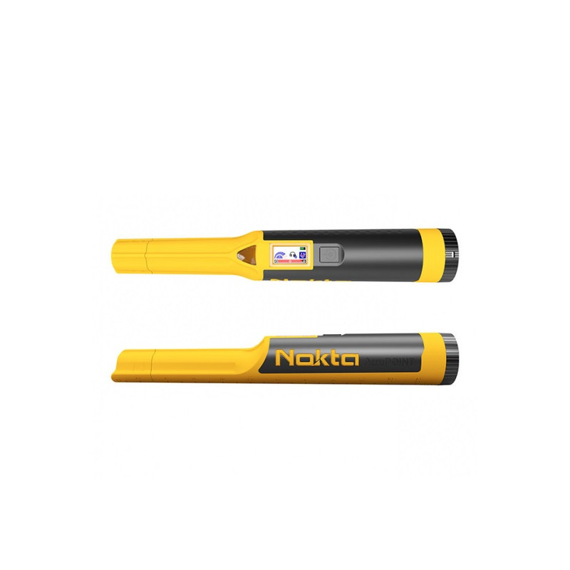 Pinpointer - NOKTA MAKRO Accupoint