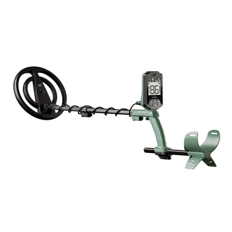 Minelab X-Terra Intrepid