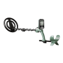 Minelab X-Terra Intrepid