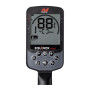 Détecteur de métaux Minelab Equinox 700 – L’équilibre parfait entre puissance et simplicité