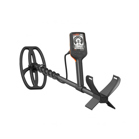 Quest X1 IDMaxx – Détecteur léger et intuitif pour débutants