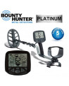 Détecteur de métaux - BOUNTY HUNTER PLATINUM