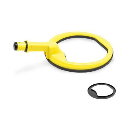 NOKTA MAKRO Sonde Pulse Dive 20cm - Jaune