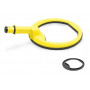 NOKTA MAKRO Sonde Pulse Dive 20cm - Jaune