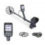 Détecteur de métaux - NOKTA MAKRO Simplex+ avec WHP (Avec casque sans fil)