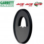 Protège-disque GARRETT 16x22CM