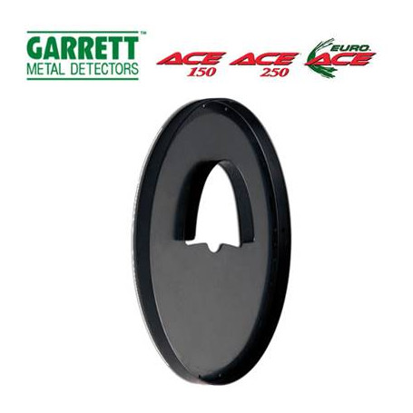 Protège-disque GARRETT 23X30CM