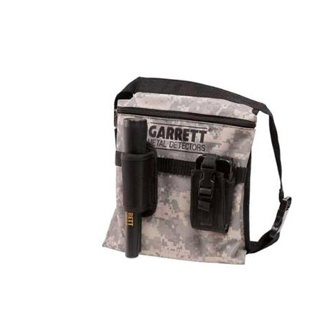 Sacoche camo GARRETT