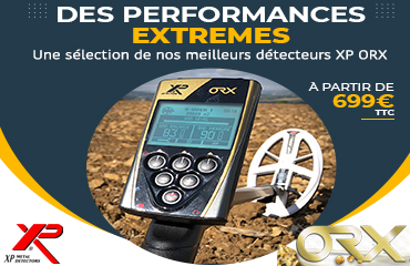 orx xp detecteur