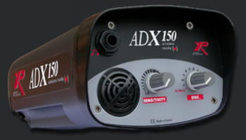 XP ADX 150 DISQUE CIRC. 22cm