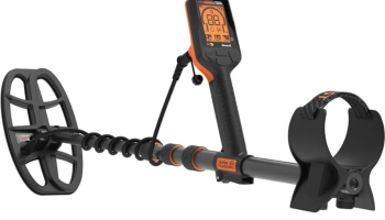 Quest X5 ID Maxx : Le détecteur de métaux étanche et polyvalent pour tous